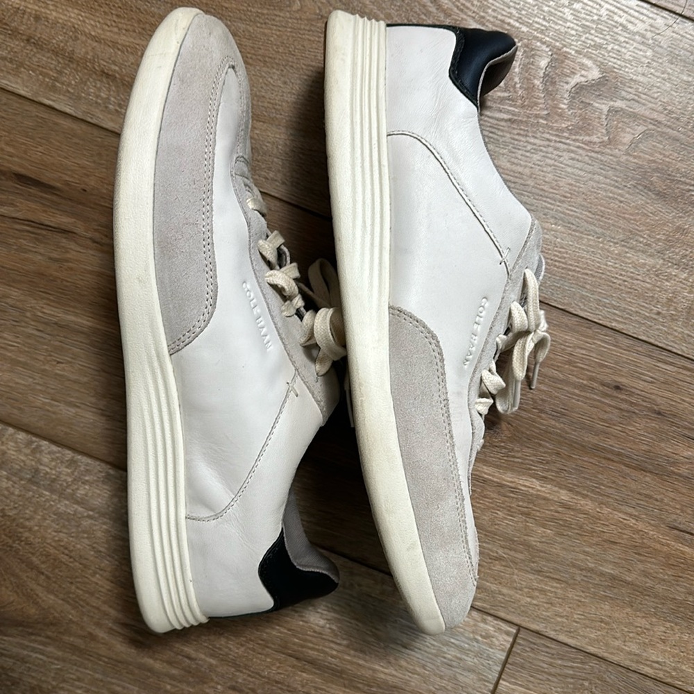 Men’s Cole Haan sneakers